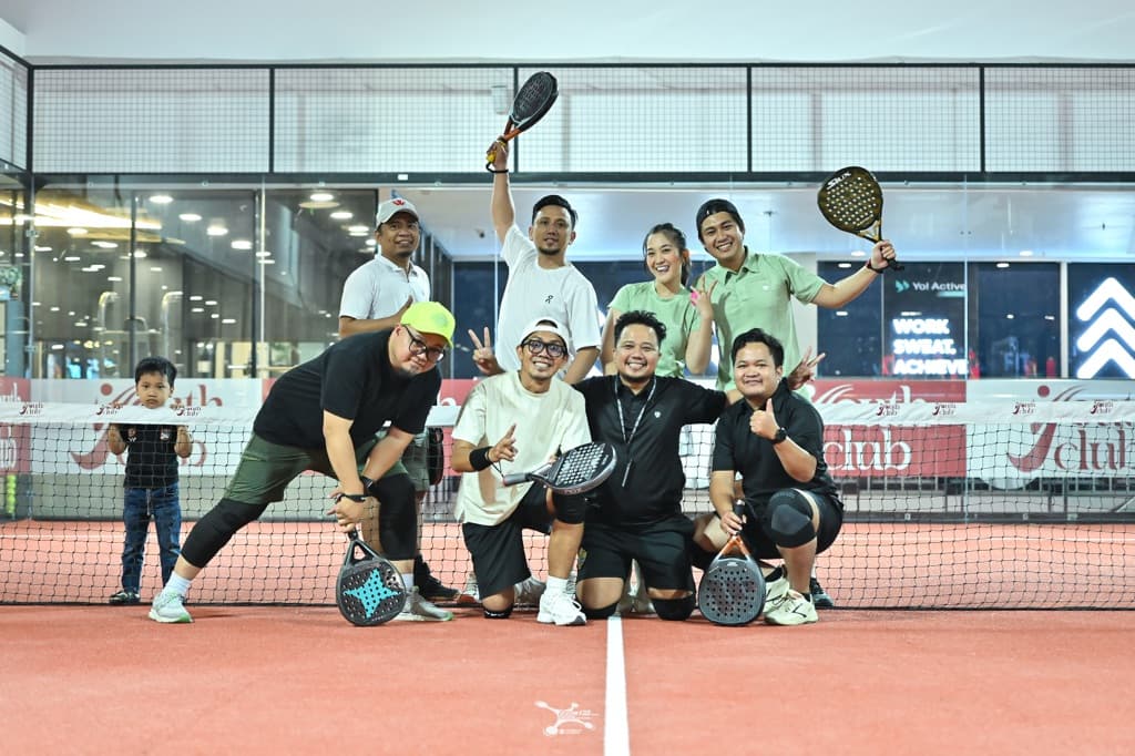 RIWEUH PADEL CLUB media 5