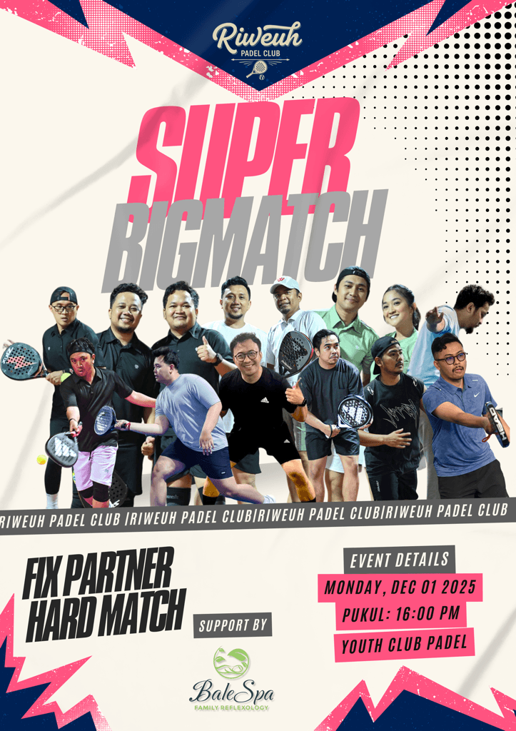 RIWEUH PADEL CLUB media 6