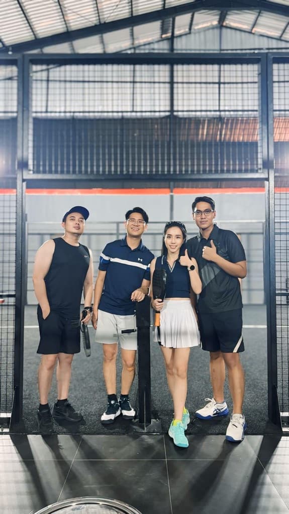 Ayo Main PADEL media 4
