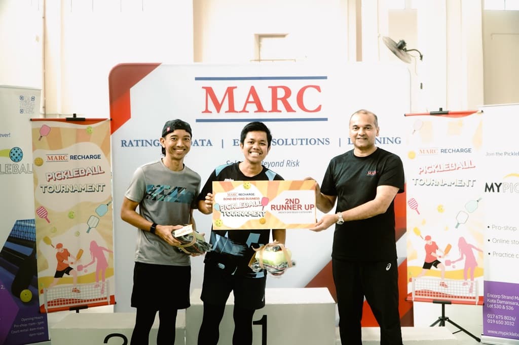 TEH O’AIS LIMAU PICKLEBALL CLUB media 4
