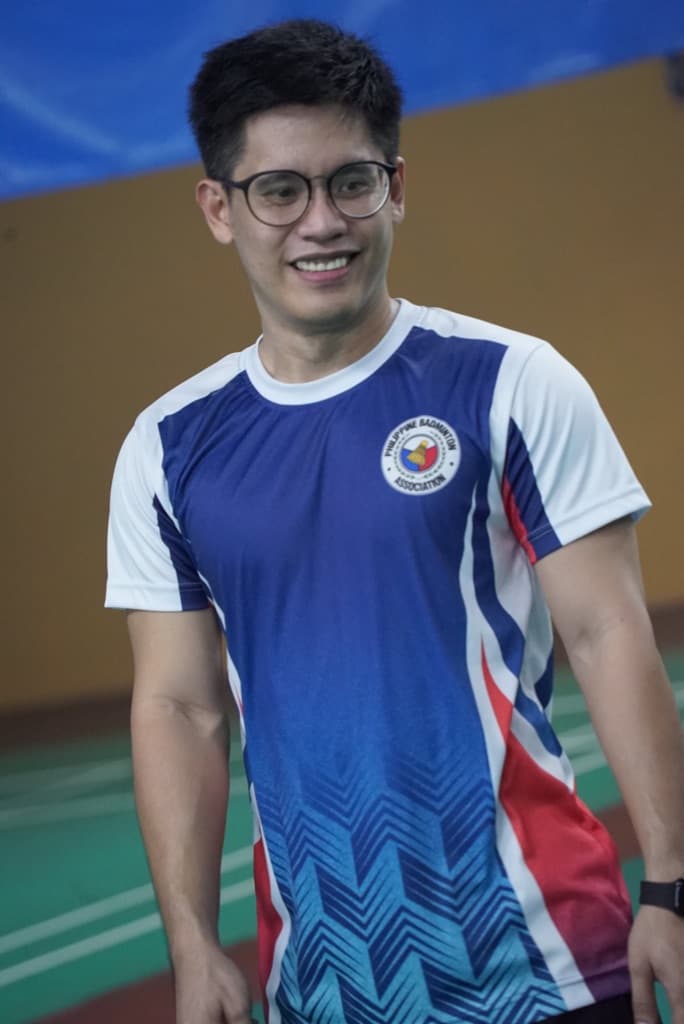 Cross Court Shuttlers  media 1