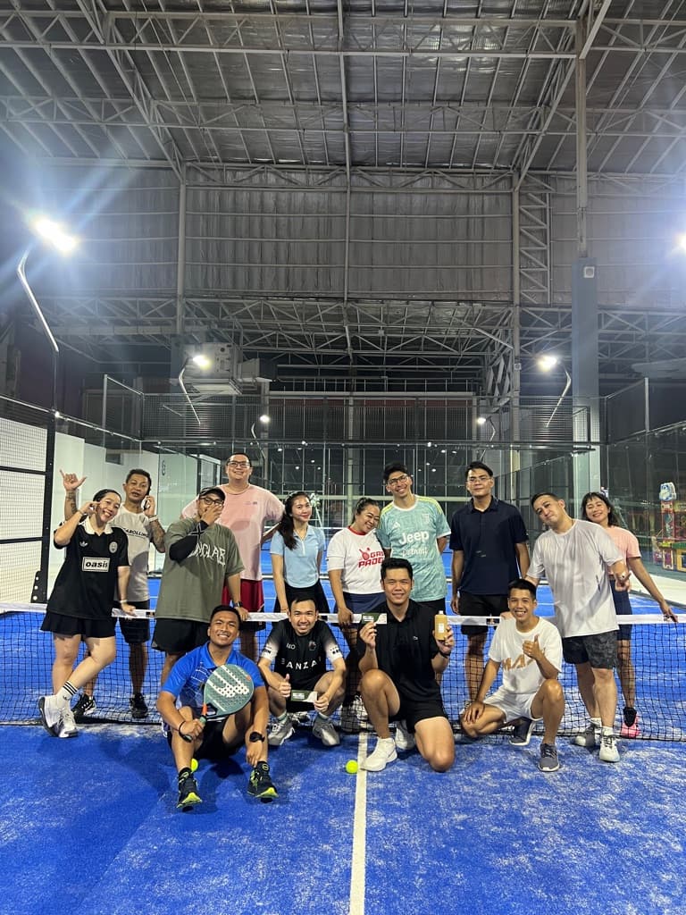 Jajan Padel Club  media 6