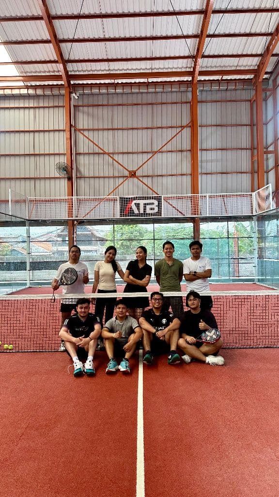 Vamos Padel media 5