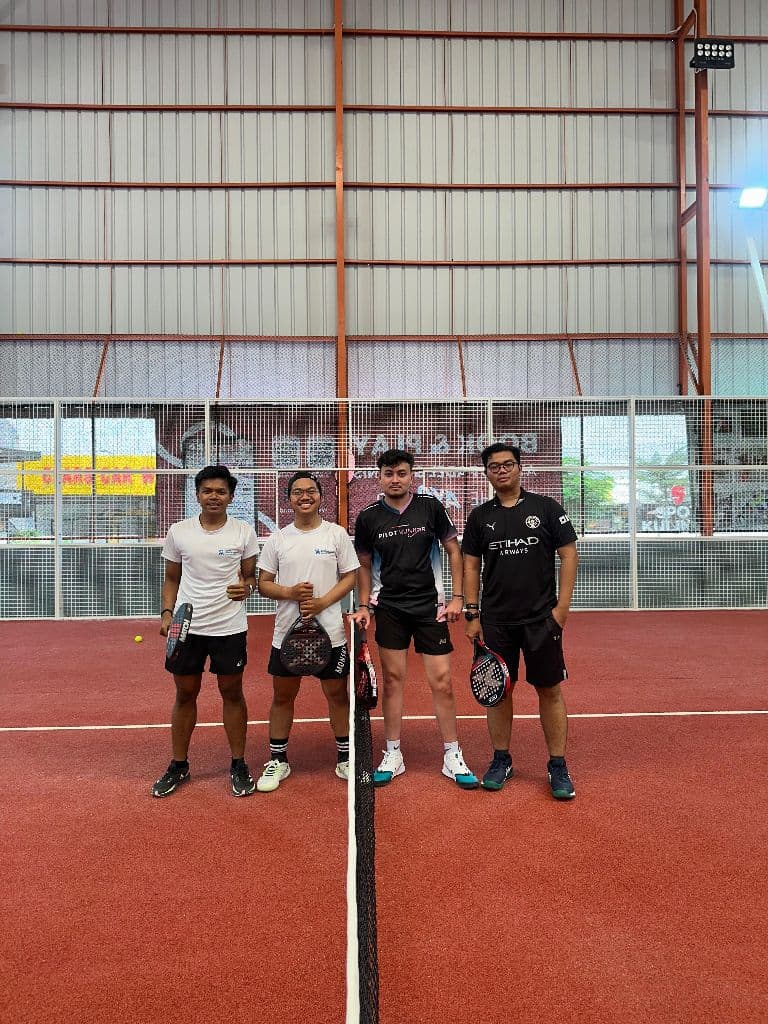Vamos Padel media 4