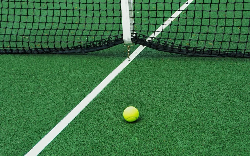 Tennis Cartel Club 🎾  media 1
