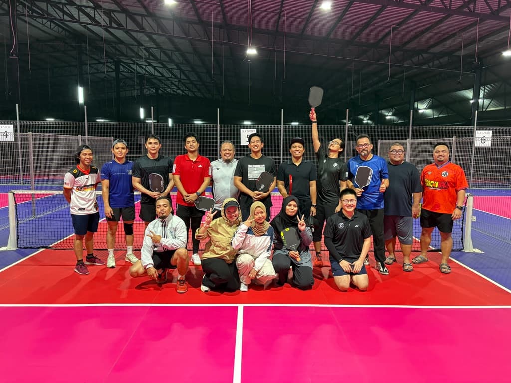Hazell Pickle Club X Franklin Malaysia media 4