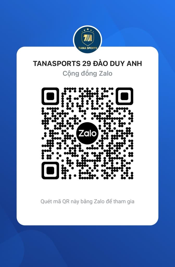 Tana Sports Club 29 ĐDA media 1
