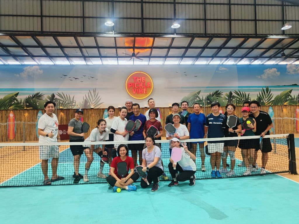 TPV KEPONG PICKLE PLAYGROUND media 4