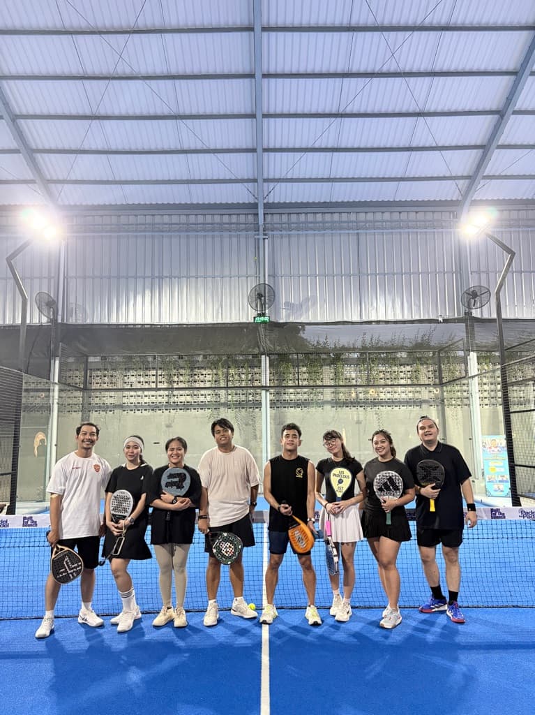 Les Padelous media 2