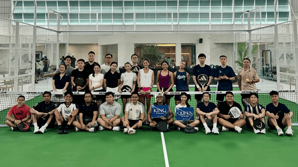 Padel Up! media 1