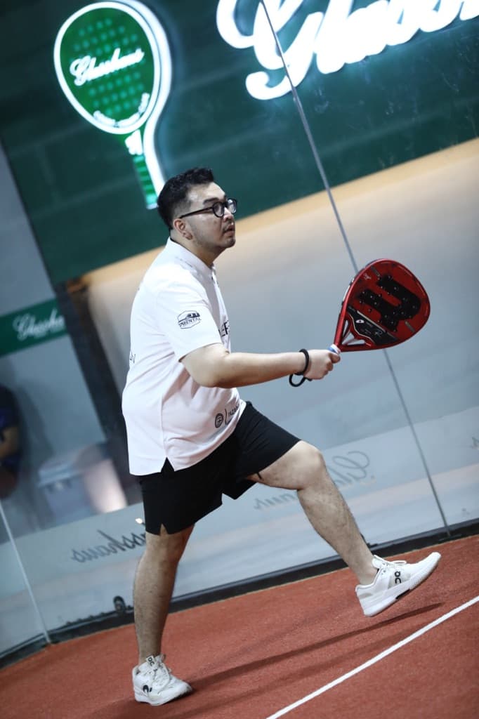 N Game Padel media 5