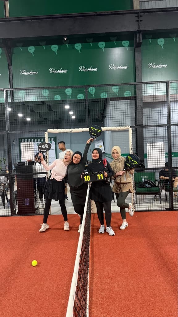 N Game Padel media 6