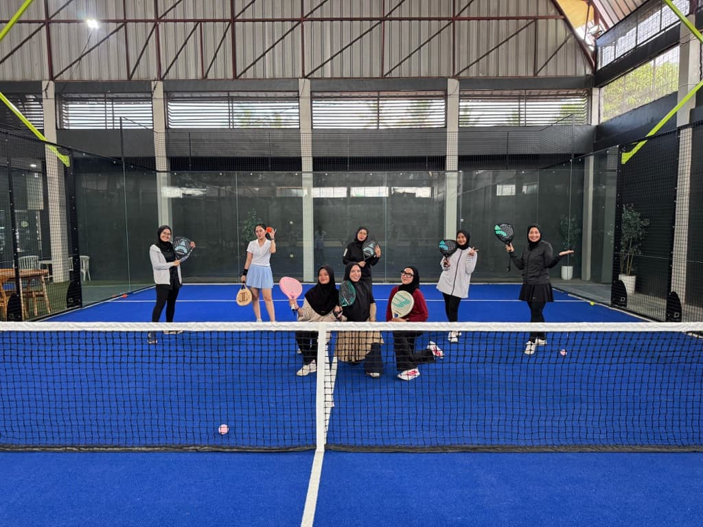 Favo Padel  media 5