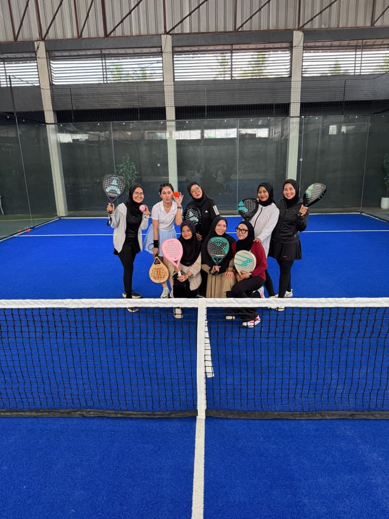 Favo Padel  media 6
