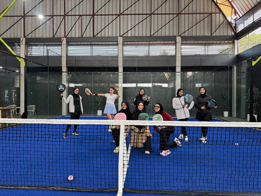 Favo Padel  media 4