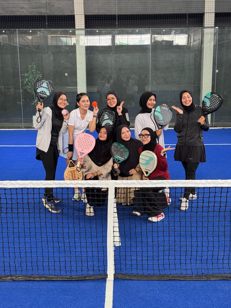Favo Padel  media 3