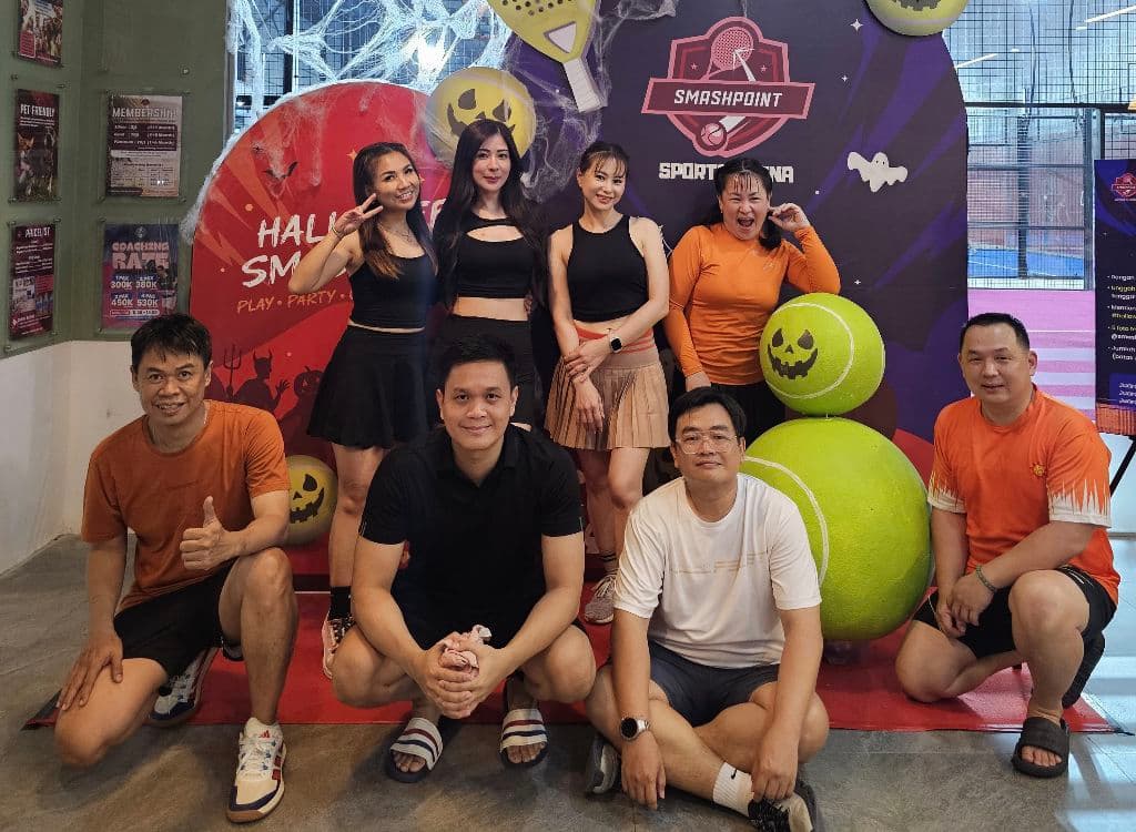 Padel Kuy media 1