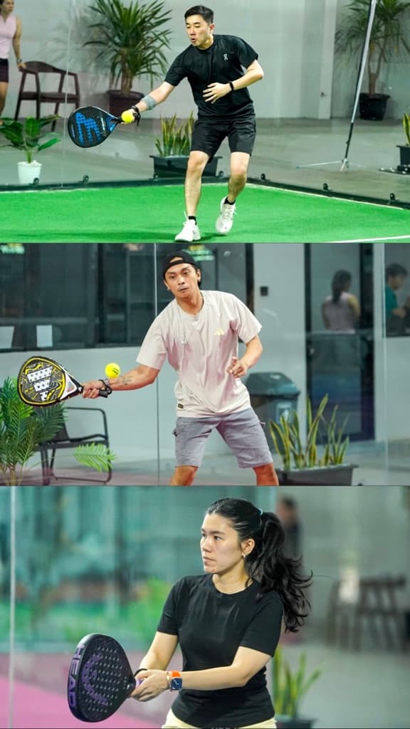 UR TEAM PADEL CLUB  media 3