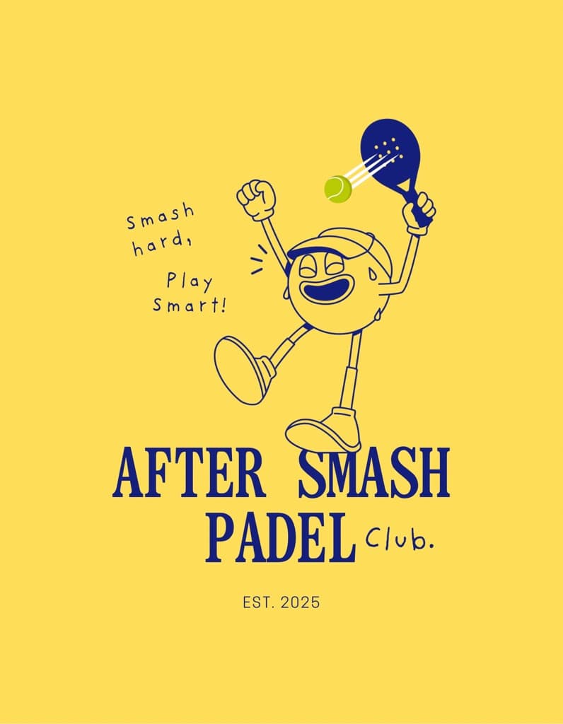 After Smash Padel Club media 2