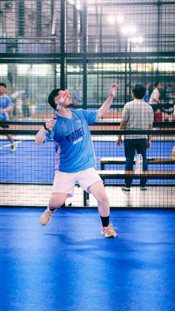 EightiesPadelClub media 5