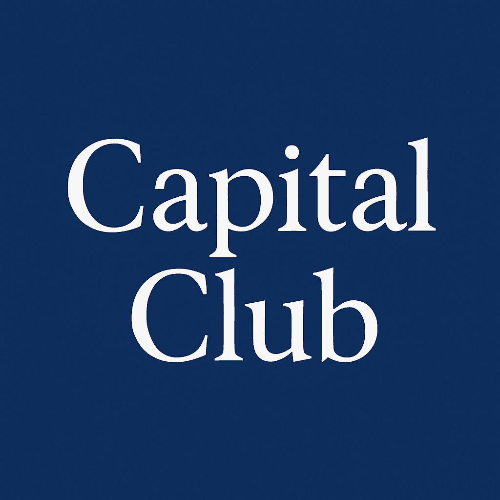 Capital Club media 1
