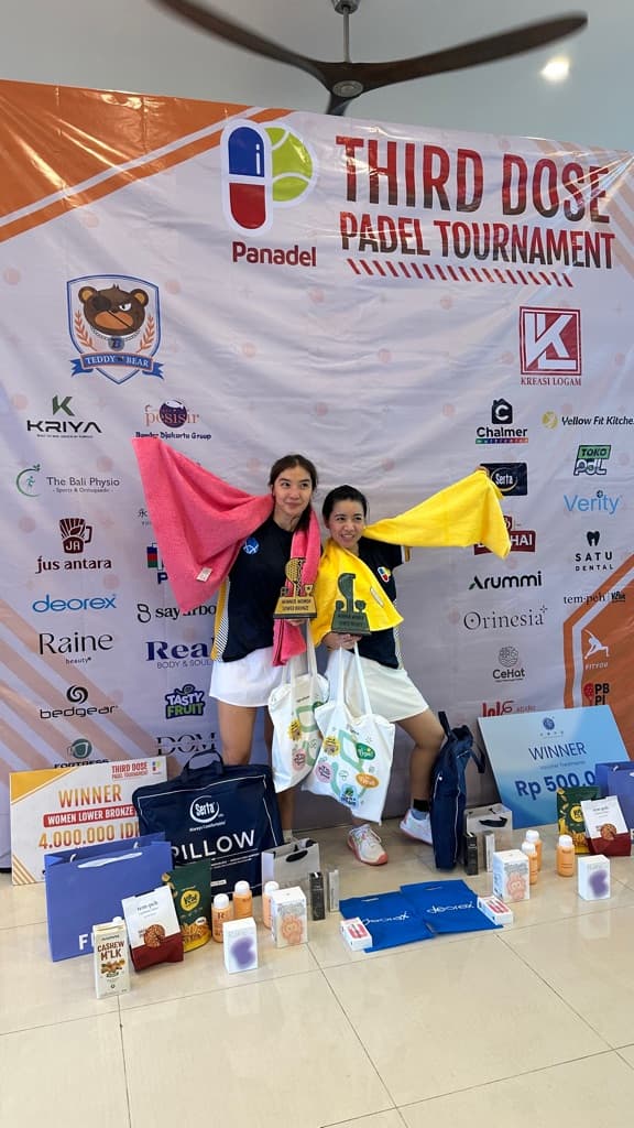 25hrs PADEL CLUB media 5