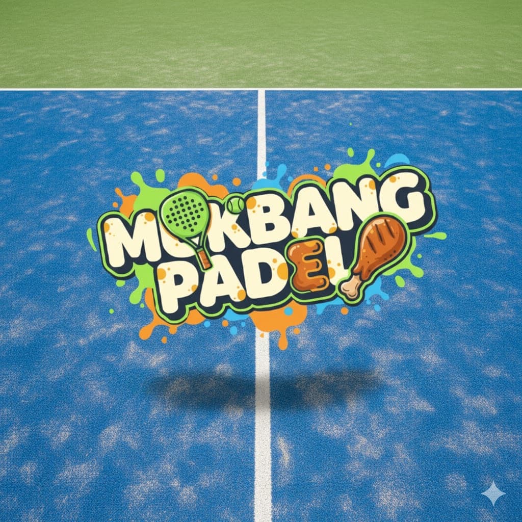 Mukbang Padel Club media 1