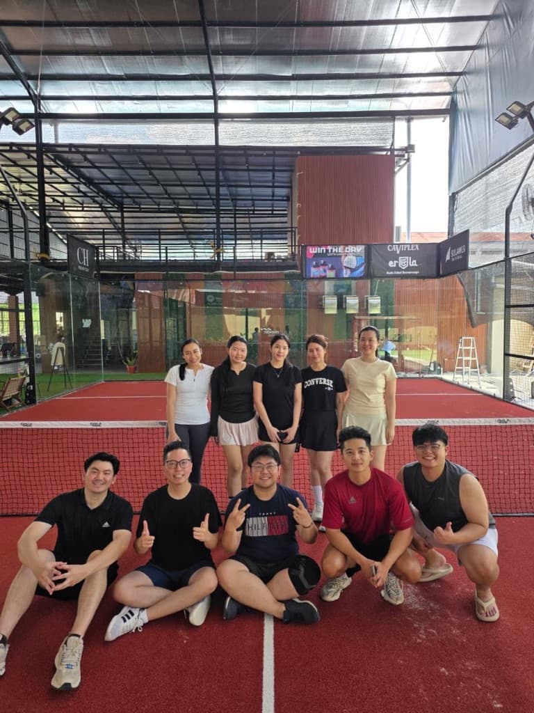 Connect Padel media 2
