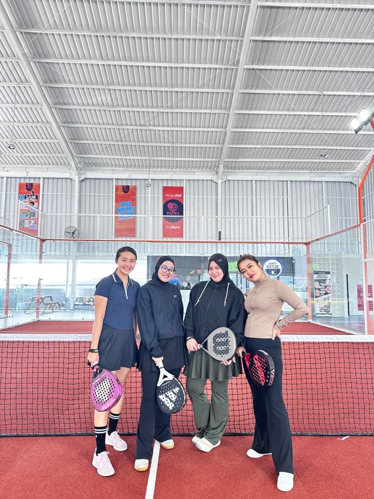ShePadel media 5