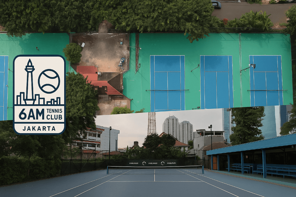 6am.Racquet media 1