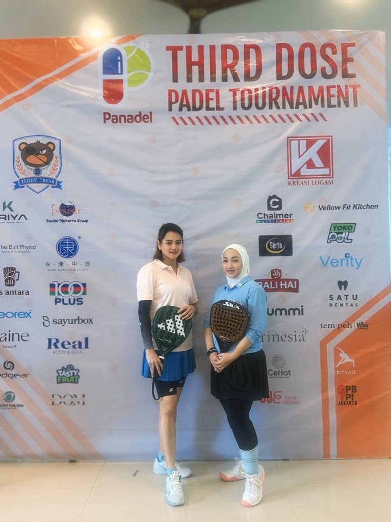 BONJOUR PADEL media 4