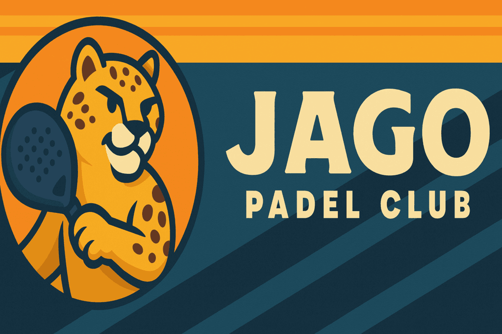 Jago Padel Club media 1