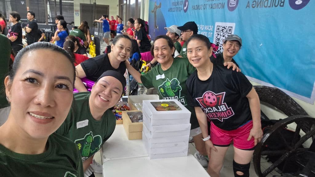 Pickleball Hub at Tiendesitas  media 4