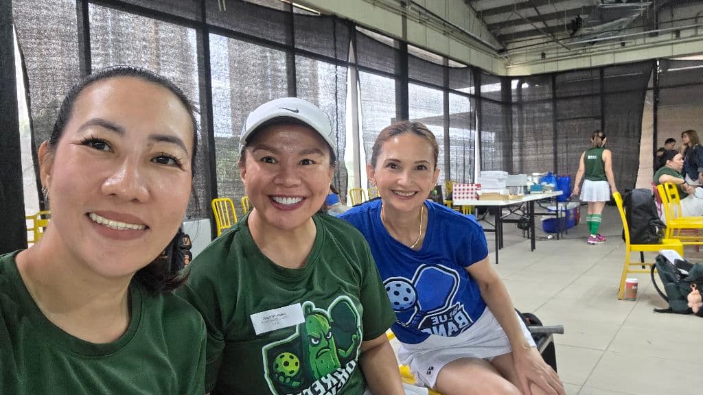 Pickleball Hub at Tiendesitas  media 5
