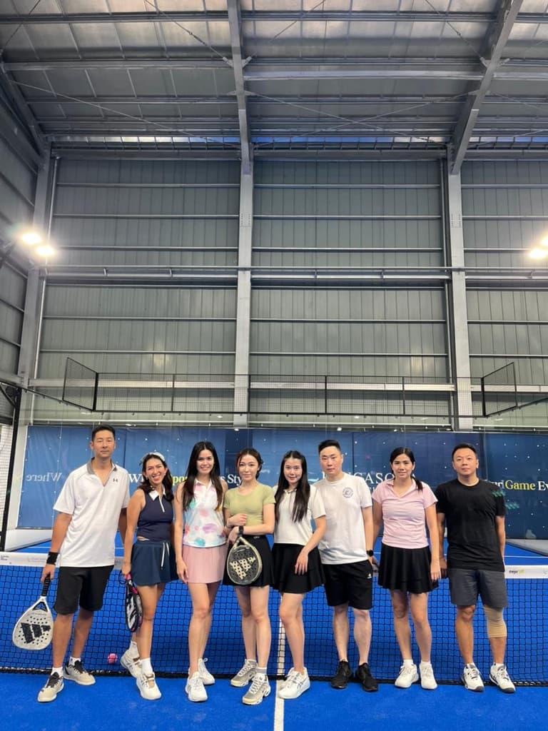 JEMPING PADEL media 4