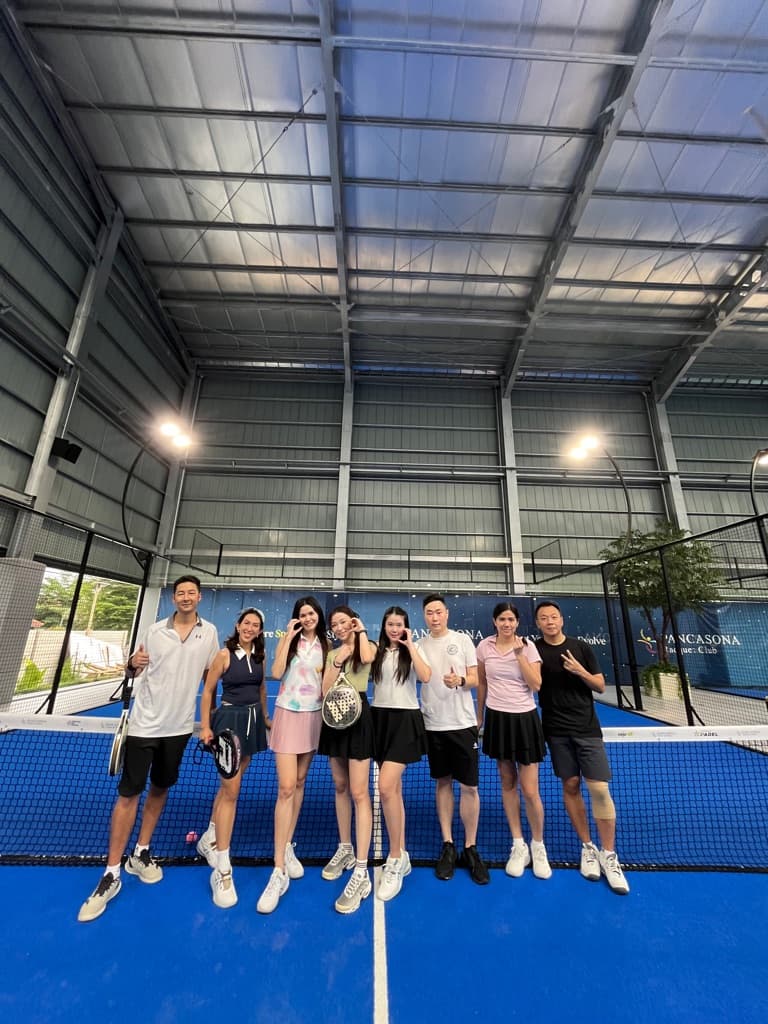 JEMPING PADEL media 3