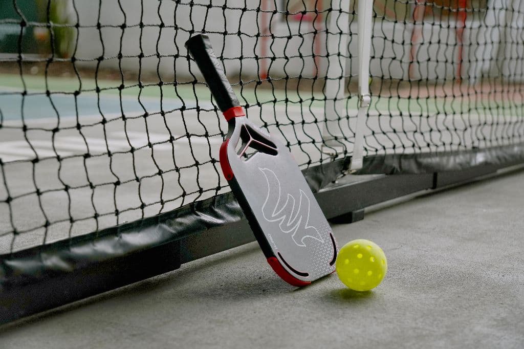 DALY PICKLEBALL UBUD BALI media 1
