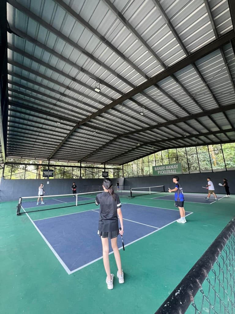Obito Pickleball Club media 2