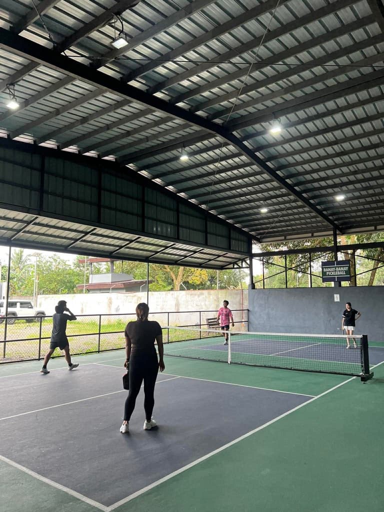 Obito Pickleball Club media 1