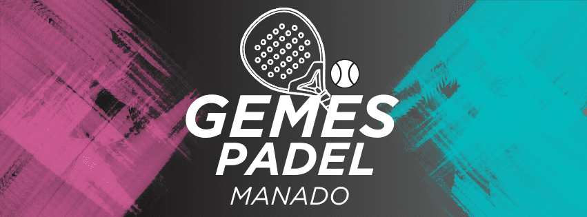 Gemes Padel Manado media 1