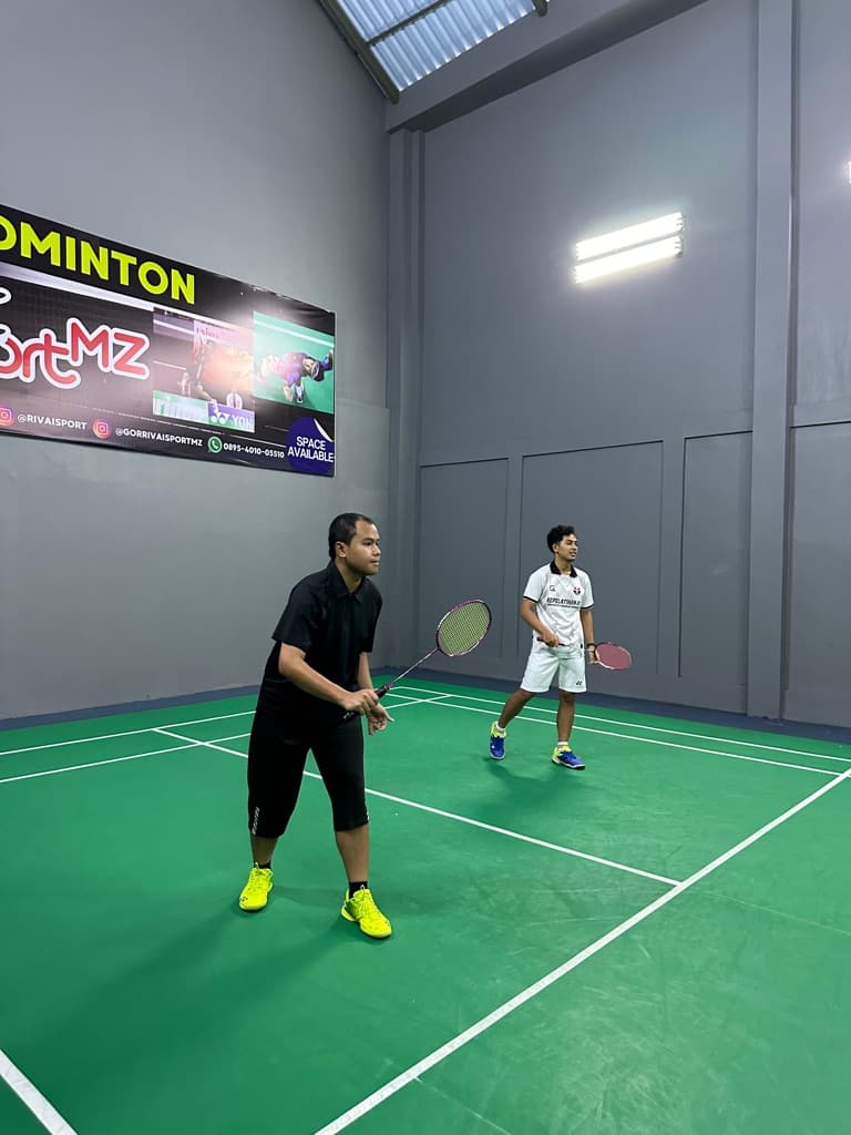 BLASTMinton media 3