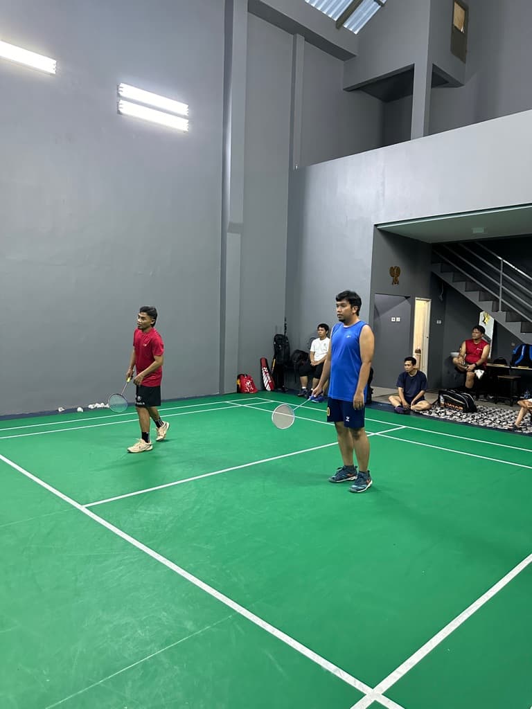 BLASTMinton media 4