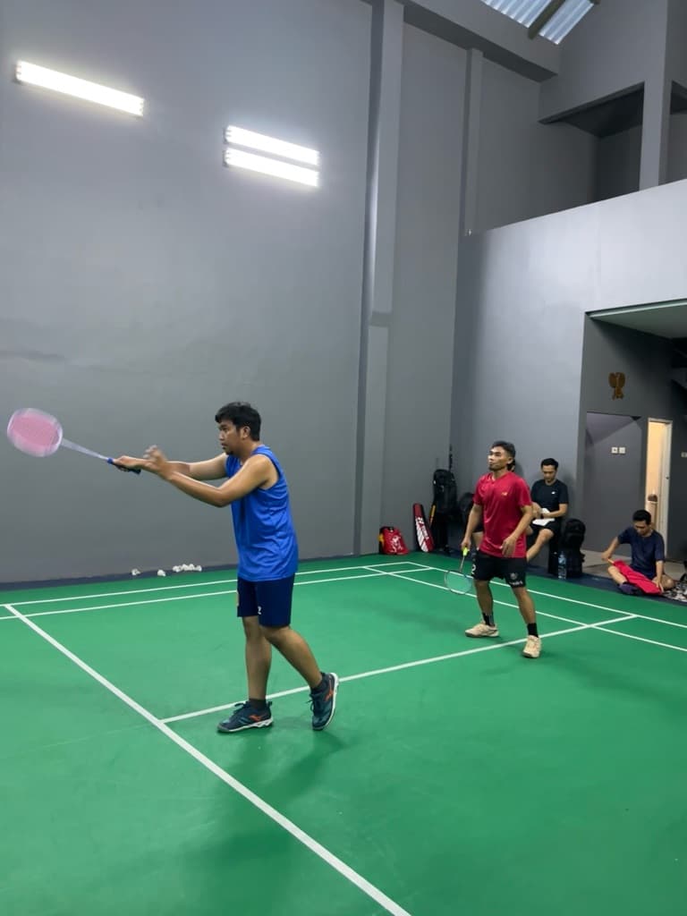 BLASTMinton media 5
