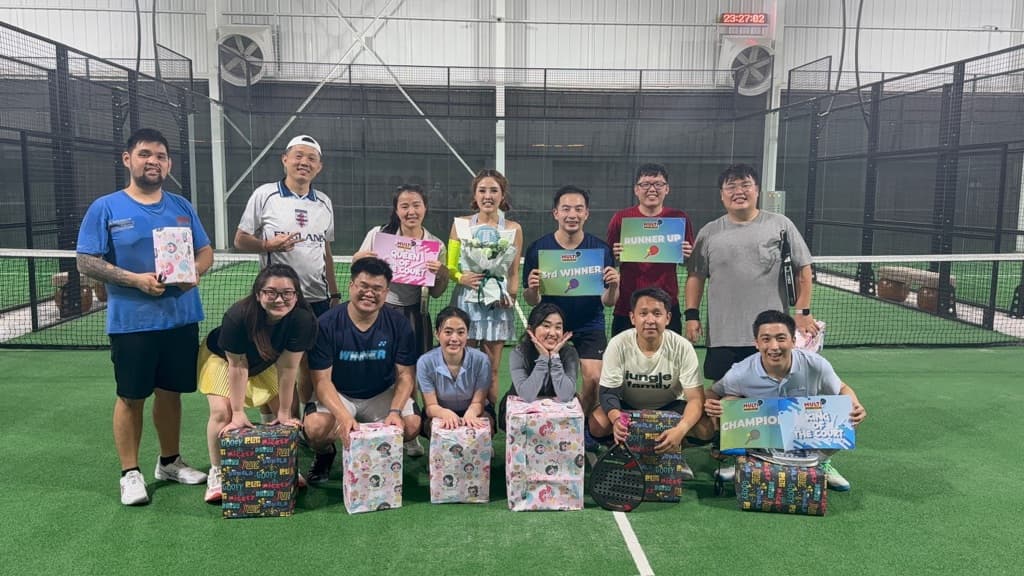 MULTI PADEL media 4