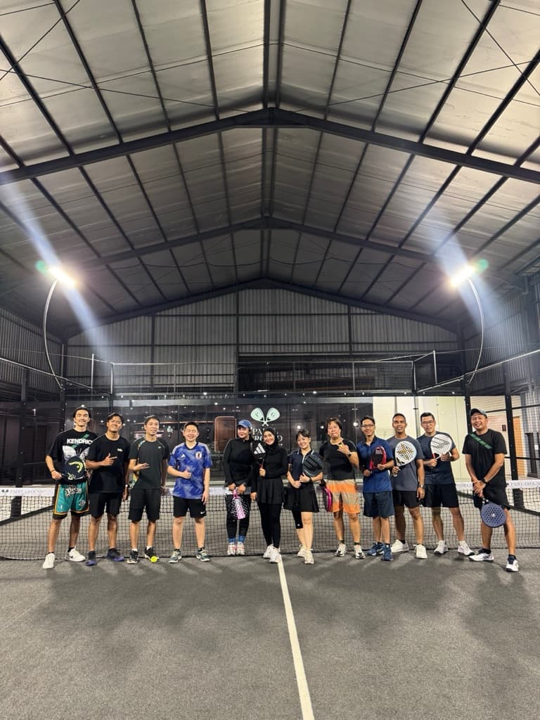 30under30 Club Semarang media 1