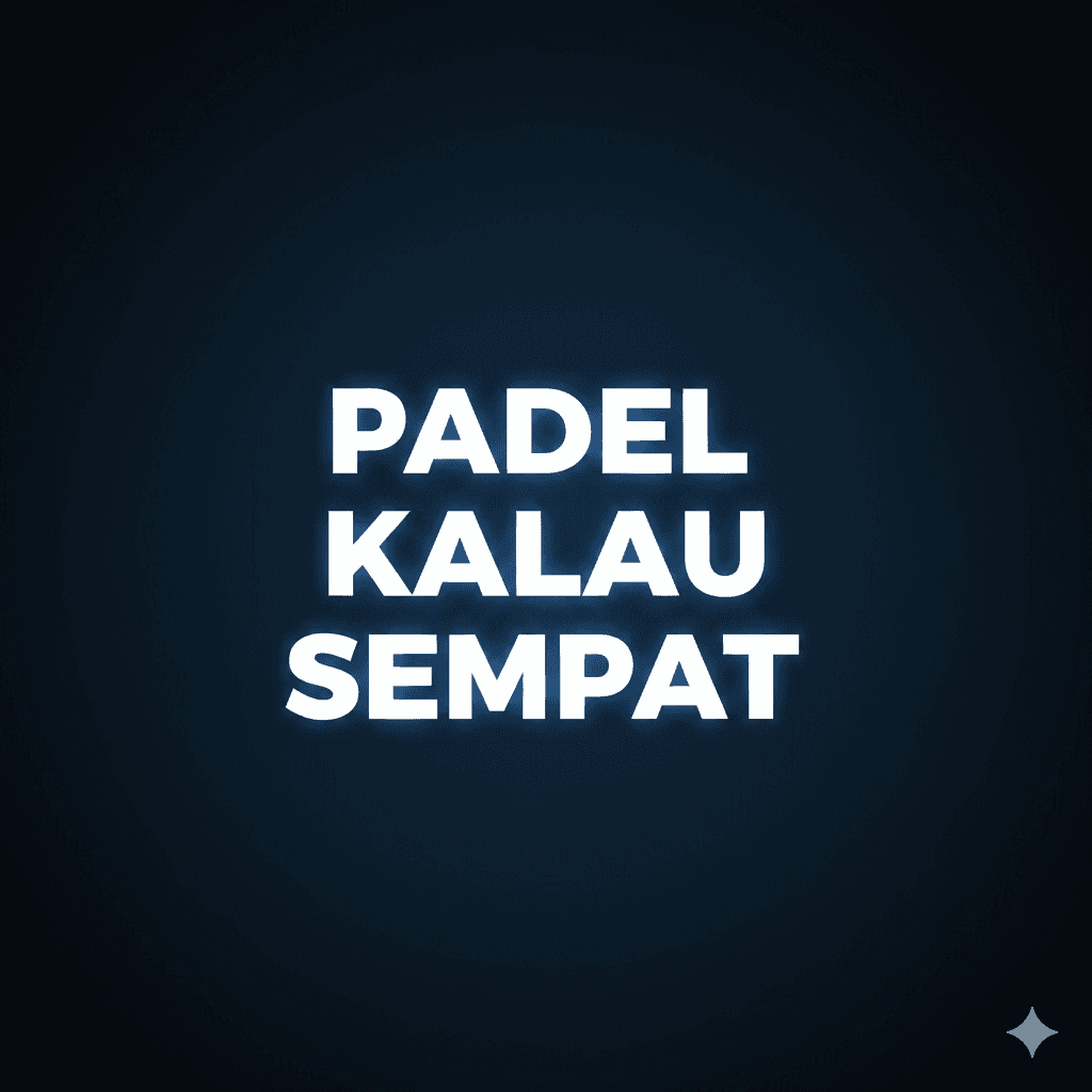 Sumtimes Padel media 3