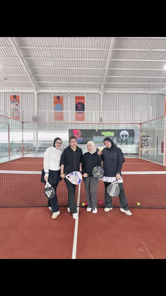 ShePadel media 4