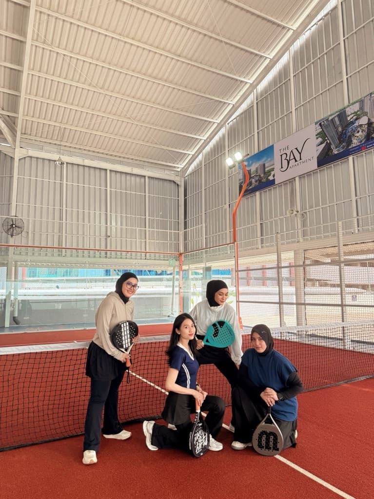 ShePadel media 3