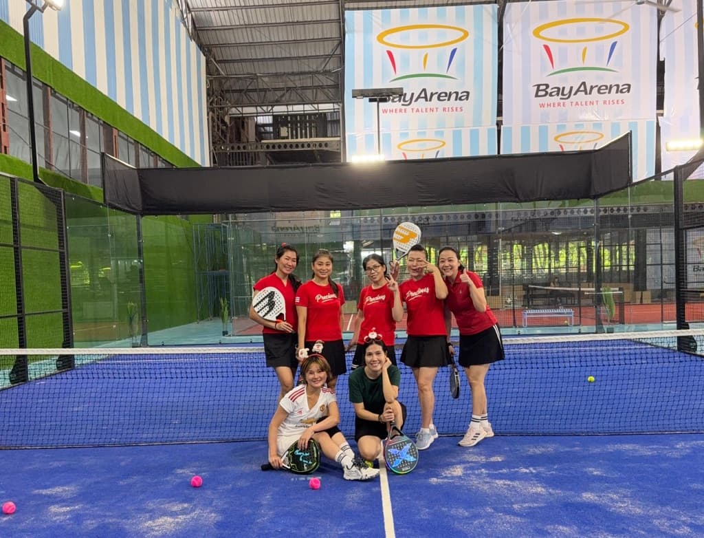 Happy Padel media 4