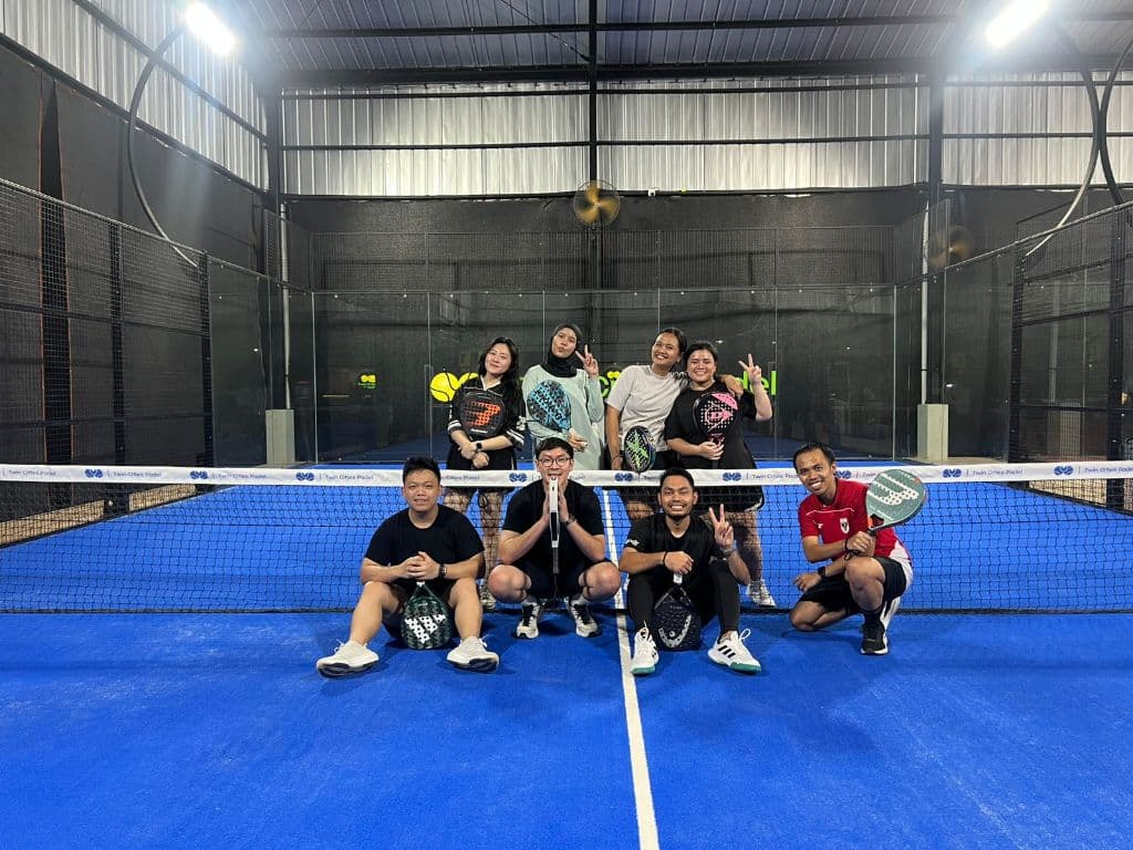 PALUGADA PADEL media 2